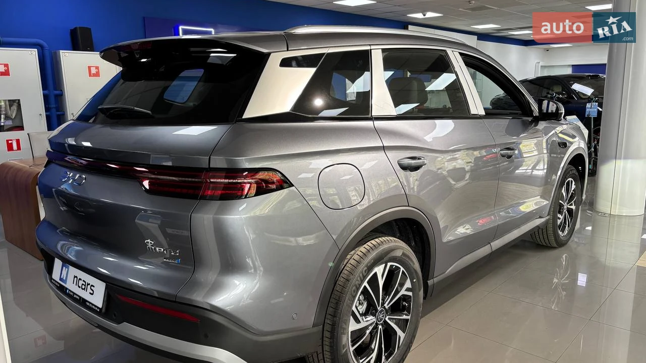 BYD-6