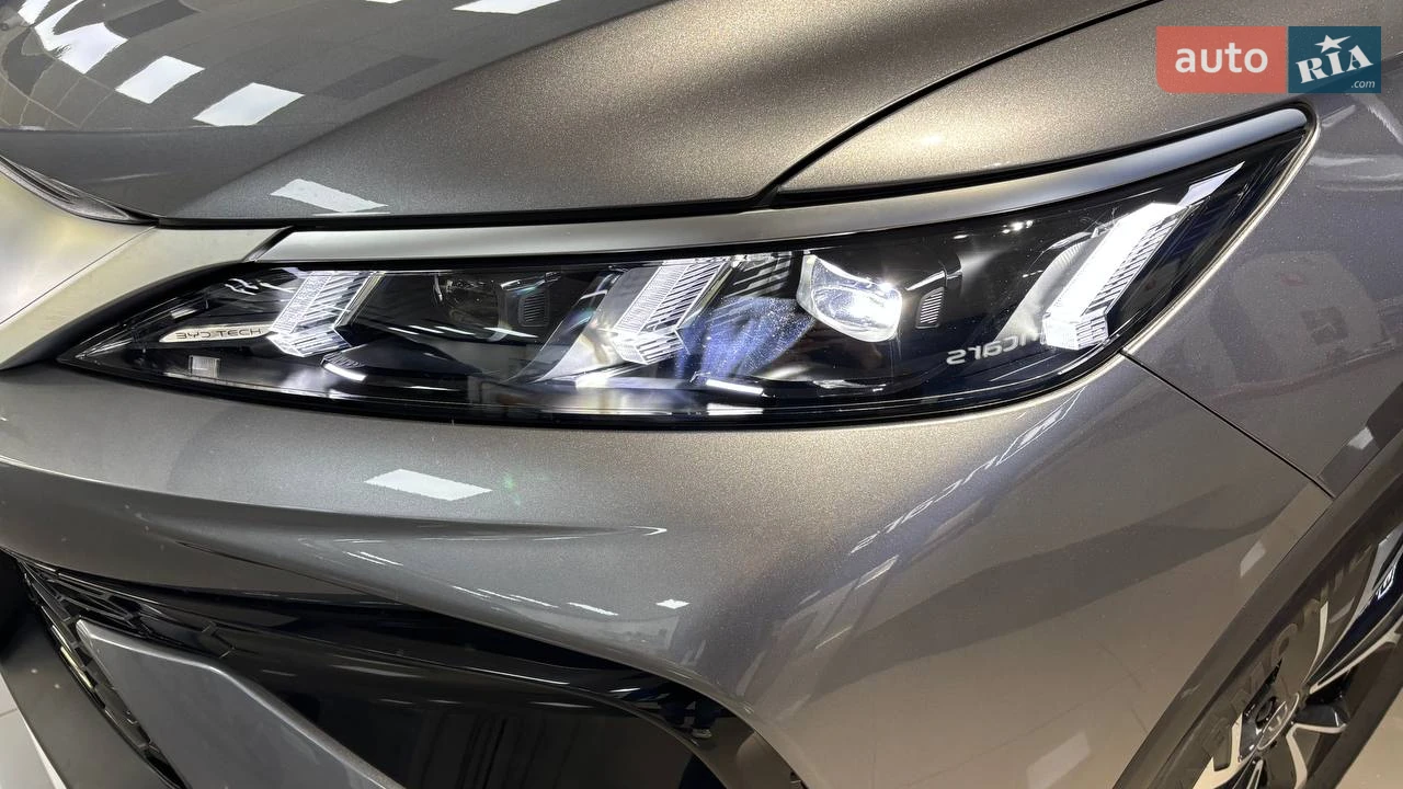 BYD-7