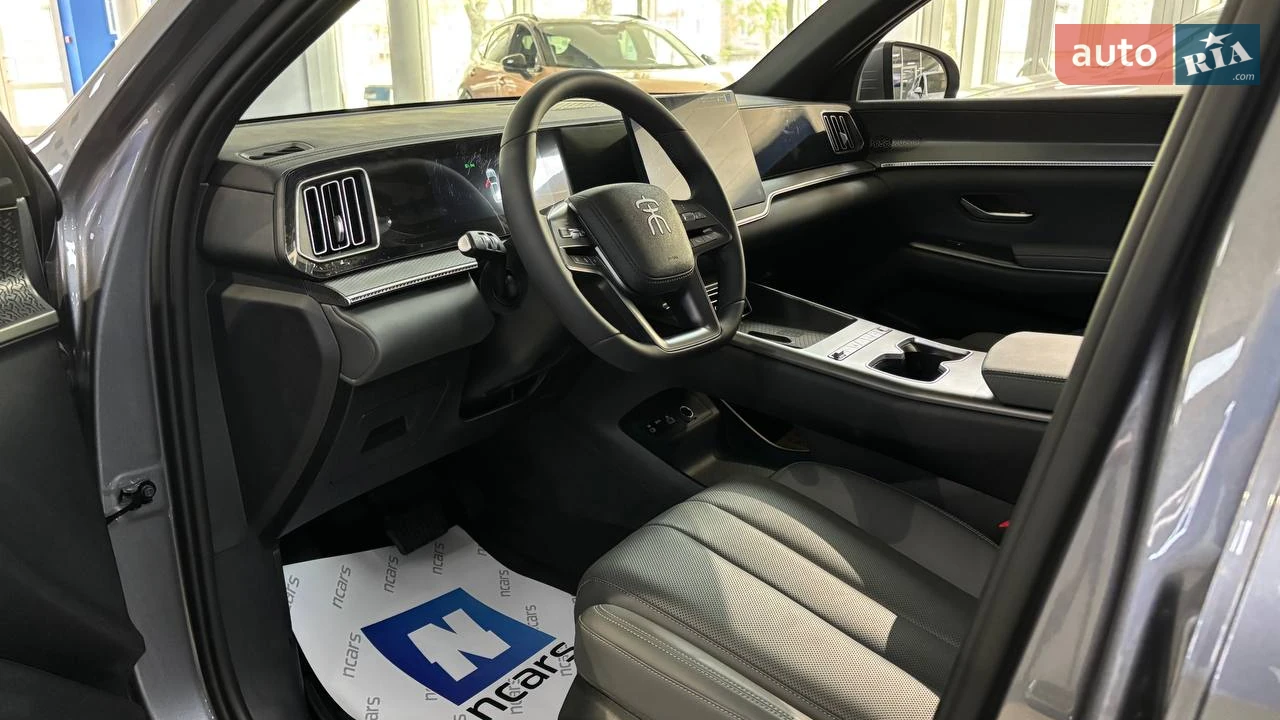BYD-21