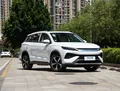 BYD Song Pro