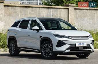 BYD Song Ultra EV 2026 в Харків