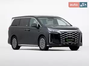 BYD Summer