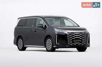 BYD Summer 2025 в Київ