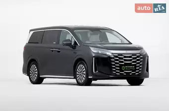 BYD Summer