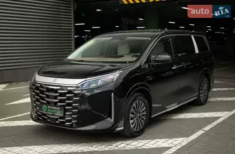 BYD Summer