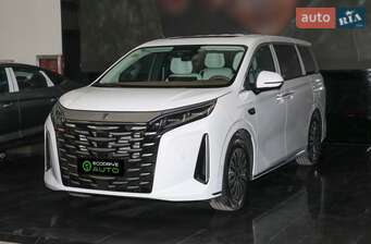 BYD Summer 2025 в Одеса