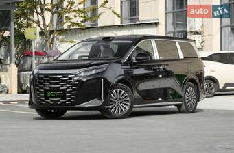 BYD Summer 2026 в Київ