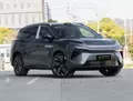 BYD Tang L BYD Tang L
