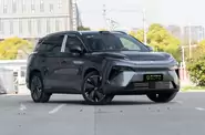 BYD Tang L BYD Tang L LiDAR Flagship