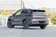 Новый BYD Tang L 100.5 kWh (1102 к.с.) 4WD LiDAR Flagship 2025 автосалона Автосалон ECODRIVE AUTO Київ - фото 7