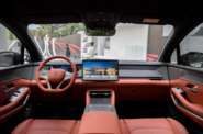 Новый BYD Tang L 100.5 kWh (1102 к.с.) 4WD LiDAR Flagship 2025 автосалона Автосалон ECODRIVE AUTO Київ - фото 2