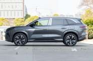 Новый BYD Tang L 100.5 kWh (1102 к.с.) 4WD LiDAR Flagship 2025 автосалона Автосалон ECODRIVE AUTO Київ - фото 9