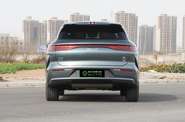 BYD Tang L Flagship