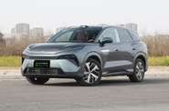 BYD Tang L Flagship