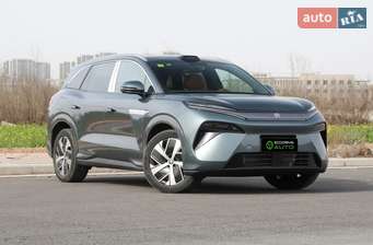 BYD Tang L 2025 в Київ