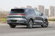 BYD Tang L Flagship