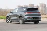 BYD Tang L Flagship