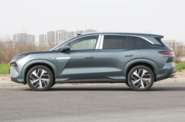 BYD Tang L Flagship