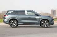 BYD Tang L Flagship