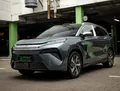 BYD Tang L BYD Tang L