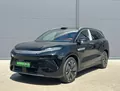 BYD Tang L BYD Tang L