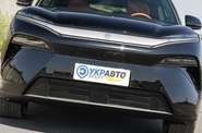 BYD Tang L LiDAR Flagship
