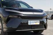 BYD Tang L LiDAR Flagship