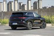BYD Tang L LiDAR Flagship