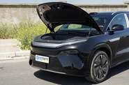 BYD Tang L LiDAR Flagship