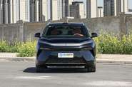 BYD Tang L LiDAR Flagship