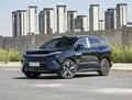 BYD Tang L BYD Tang L