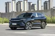 BYD Tang L LiDAR Flagship