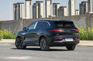 BYD Tang L LiDAR Flagship