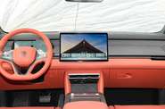 BYD Tang L LiDAR Flagship