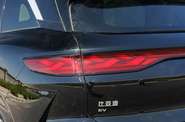 BYD Tang L LiDAR Flagship