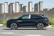 BYD Tang L LiDAR Flagship