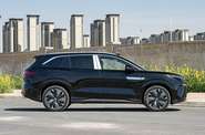 BYD Tang L LiDAR Flagship