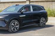 BYD Tang L LiDAR Flagship