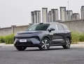 BYD Tang L BYD Tang L