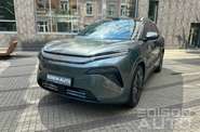 BYD Tang L LiDAR Flagship