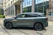 BYD Tang L LiDAR Flagship