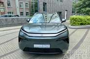 BYD Tang L LiDAR Flagship
