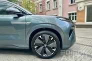 BYD Tang L LiDAR Flagship