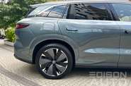 BYD Tang L LiDAR Flagship