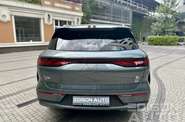 BYD Tang L LiDAR Flagship