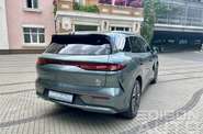 BYD Tang L LiDAR Flagship