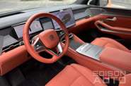BYD Tang L LiDAR Flagship