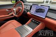 BYD Tang L LiDAR Flagship