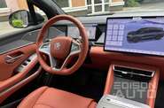 BYD Tang L LiDAR Flagship