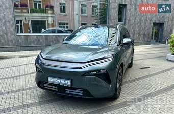 BYD Tang L 2025 в Київ